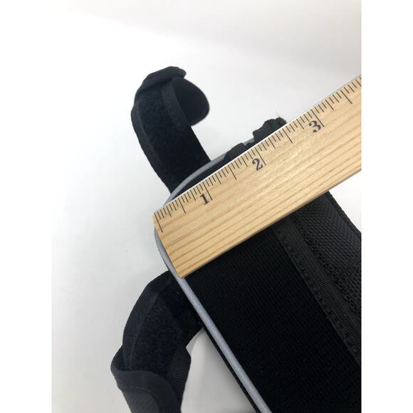 Timbuk2 Black Bike Bag with Cycling Phone Case, Card Carry Attach to Bike Frame - Picture 6 of 12